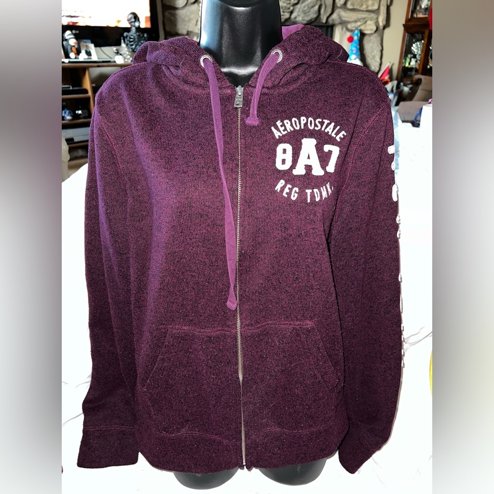Aeropostale New York Sweater